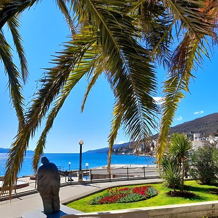 Apartment Feria 1 Opatija Dış mekan fotoğraf