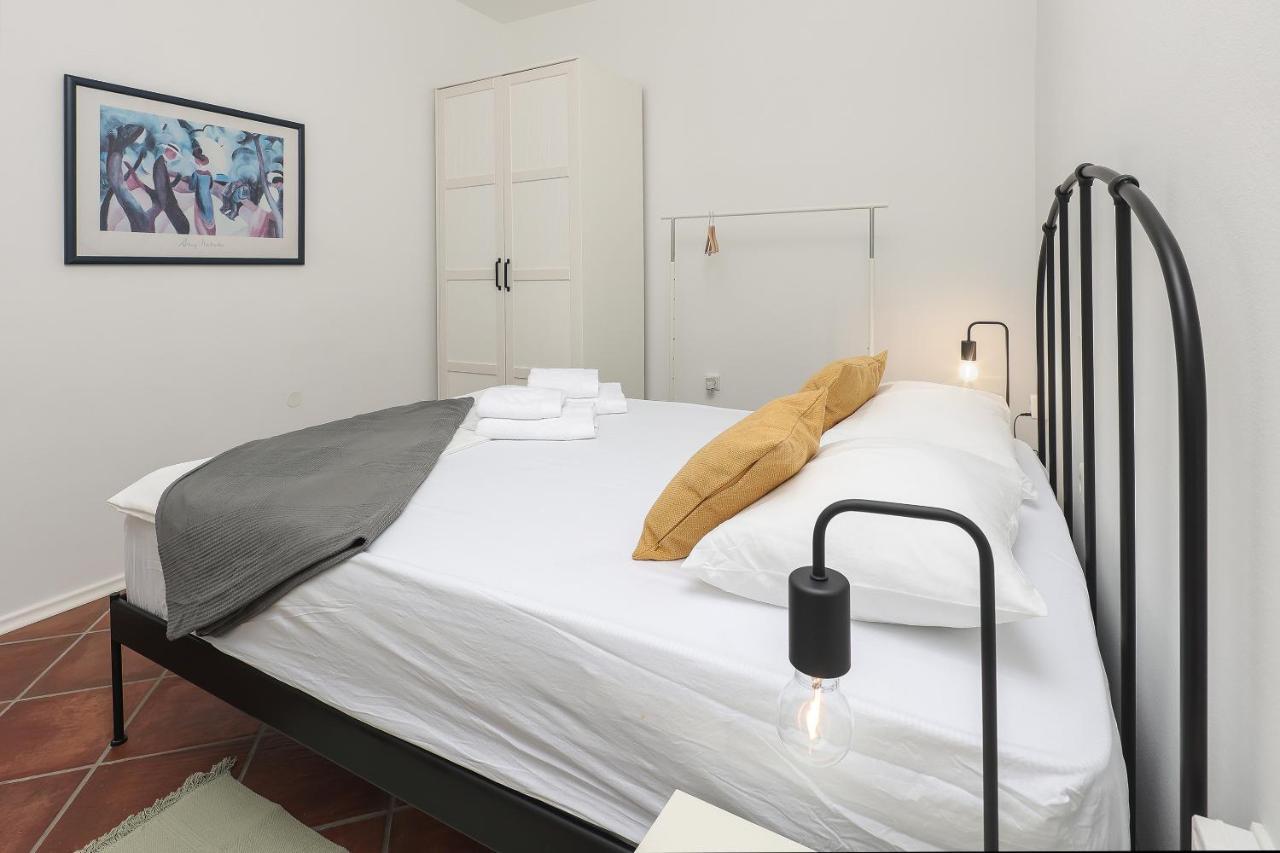 Apartment Feria 1 Opatija Dış mekan fotoğraf