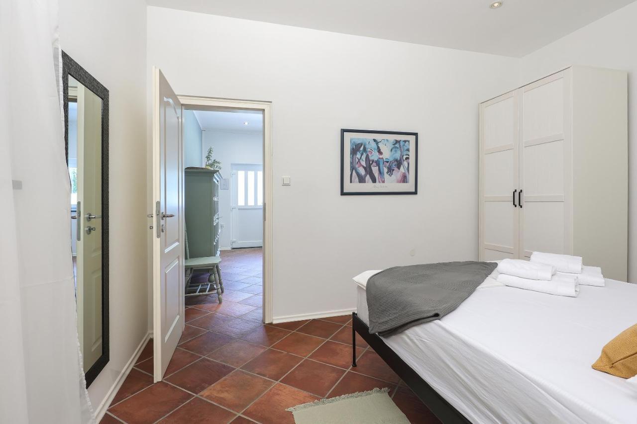Apartment Feria 1 Opatija Dış mekan fotoğraf