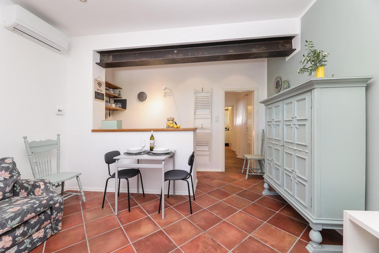 Apartment Feria 1 Opatija Dış mekan fotoğraf