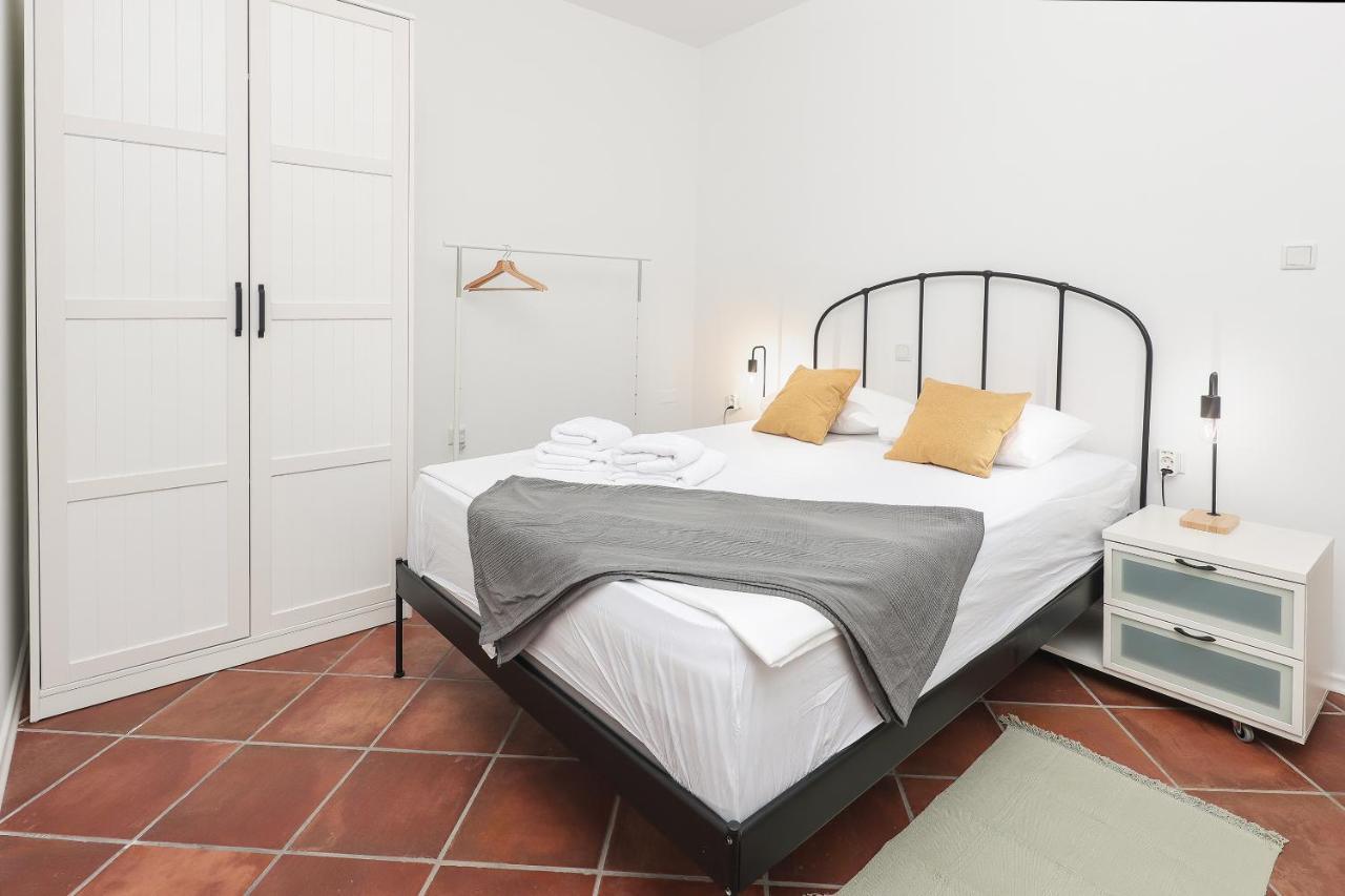 Apartment Feria 1 Opatija Dış mekan fotoğraf